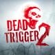 DEAD TRIGGER 2 Zombie Games Mod APK 1.10.4 (menu) Android