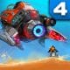 Defense Legend 4 Sci-Fi TD Mod APK 1.0.89 (free shopping) Android