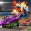 Demolizione Derby 3 Mod APK 1.1.137 (soldi) Android