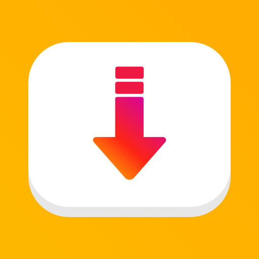 Downloader Video Downloader Pro APK 1.1.7 Android icon