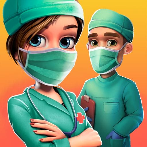 Download Dream Hospital Care Simulator.png