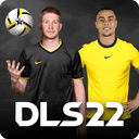 Dream League Soccer 2022 Mod APK 9.12 (menu) Android