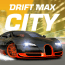 Drift Max City Mod APK 6.8 (free shopping) Android