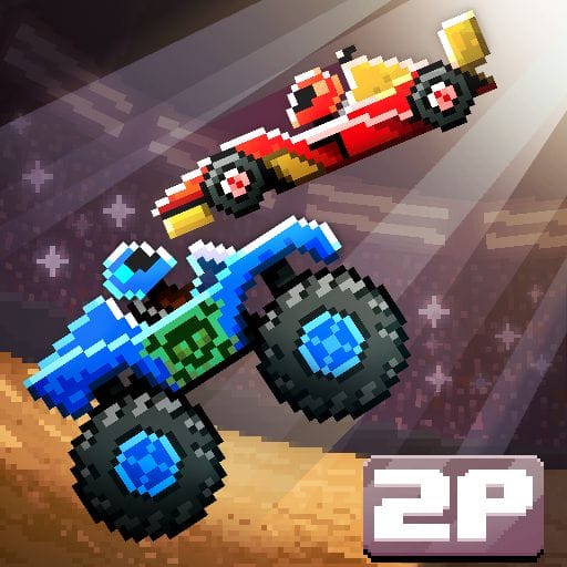 Guida Avanti Mod APK 3.9.3 (menu) Android icon