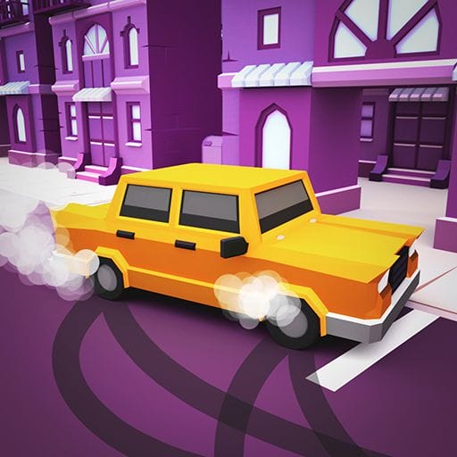 Drive and Park Mod APK 1.0.29 (menu) Android icon