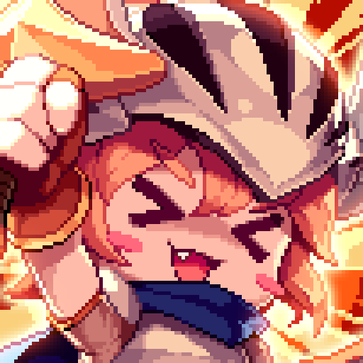 Enchant Hero Mod APK 0.8.6 (no skill cd) Android icon