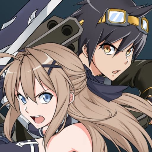 Epic Conquest 2 Mod APK 1.5c (menu) Android icon