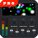 Equalizer Bass Booster Pro APK 1.3.1 (Paid) Android