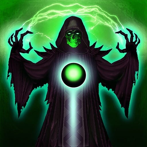 Eternium Mod APK 1.36.5 (money) Android icon