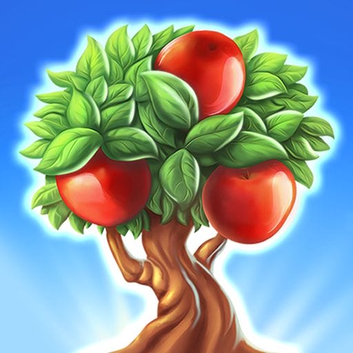 EverMerge Merge 3 Puzzle Mod APK v1.52.1 (free shopping) Android icon