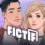 FictIf Interactive Romance Visual Novels Mod APK 1.0.46 Android
