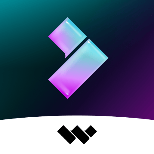FilmoraGo Video Editor & amp Maker Mod APK 13.7.03 (Unlocked) Android icon