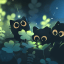 البحث عن   اليراعات   لايف   ورق الحائط   Mod   APK   1.0.2   Android