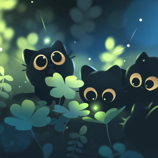 Finding Fireflies Live Wallpaper Mod APK 1.0.2 Android icon