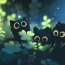 Finding Fireflies Live Wallpaper Mod APK 1.0.2 Android