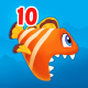 Fishdom Mod APK 7.82.0 (menu) Android