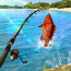 Fishing Clash Mod APK 1.0.378 (menu) Android
