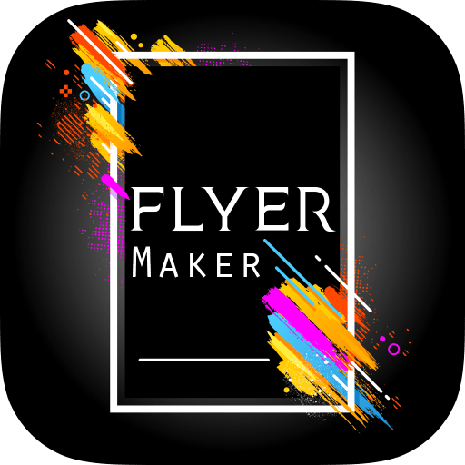Download Flyers Poster Maker Design.png