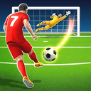 Football Strike Online Soccer APK 1.45.3 Andeoid