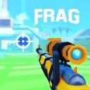 FRAG Arena game Mod APK 3.3.0 (menu) Android