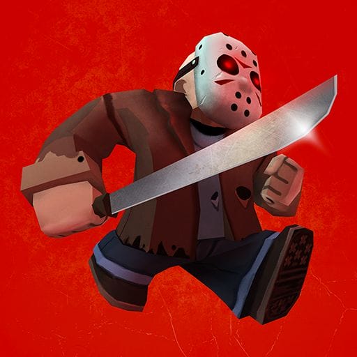 Download Friday The 13th Killer Puzzle.png