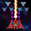Galaxy Attack Alien Shooter Mod APK 35.6 (menu) Android