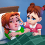 Gardenscapes Mod APK 7.9.0 (menu) Android