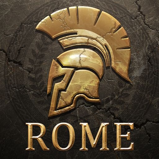 Grand War Rome Strategy Games Mod APK 770 (money) Android icon