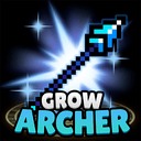 Grow Archer Master Mod APK 2.0.3 (free shopping) Android