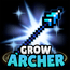 Grow Archer Master Mod APK 1.3.9 (free shopping) Android