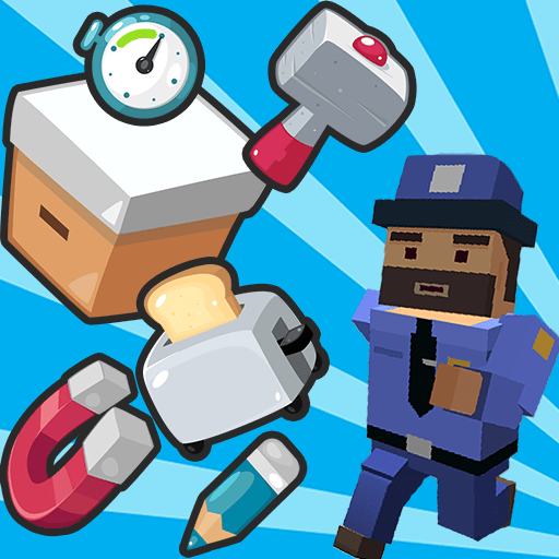 Hide.io Mod APK 34.0.0 (money) Android icon