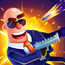 Hitmasters Mod APK 1.21.2 (free shopping) Android