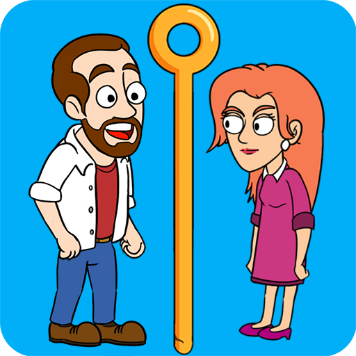 Home Pin How To Loot Pull Pin Puzzle Mod APK 3.8.9 (free shopping) Android icon