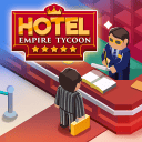 Hotel Empire Tycoon Idle Game Mod APK 3.2 (money) Android