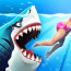 Hungry Shark World Mod APK5.8.1 (money) Android