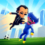 I The One Fun Fighting Game Mod APK v3.59.08 (free shopping) Android