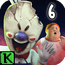 Ice Scream 6 Friends Charlie Mod APK 1.2.4 (menu) Android