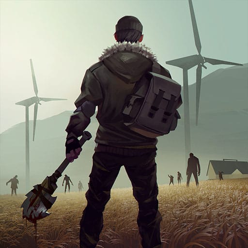 Last Day on Earth Survival Mod APK 1.20.15 (menu) Android icon