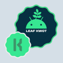 Leaf KWGT Mod APK 6.0 Android