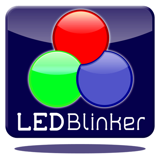 LED Blinker Notifications Pro APK 10.5.1 (Paid) Android icon