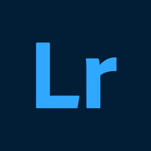 Lightroom Photo Editor APK 7.4.0 (Premium) Android icon