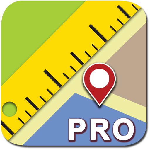 Maps Ruler Pro APK 3.6.3 (Paid) Android screenshot