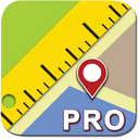Maps Ruler Pro APK 3.6.3 (Paid) Android