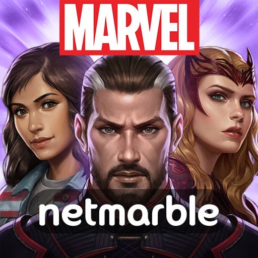 MARVEL Future Fight APK 10.5.0 Android icon