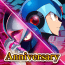 MEGA MAN X DiVE Mod APK 4.3.0 (god mode) Android