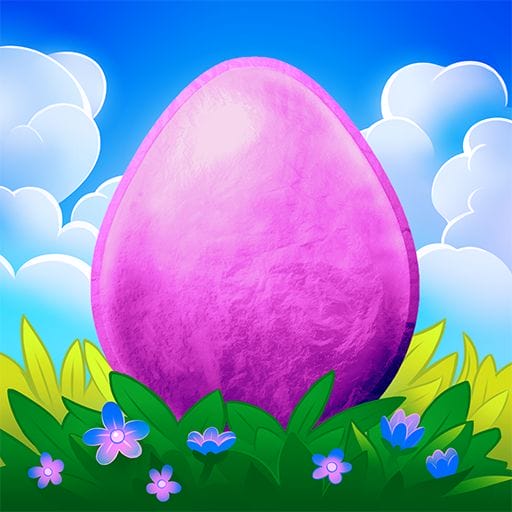 Merge Dragons Mod APK 12.14.1 (money) Android icon