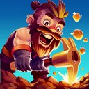 Mine Quest 2 RPG Mining Game Mod APK 2.2.21 (money) Android