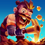 Mine Quest 2 RPG Mining Game Mod APK 2.2.30 (money) Android