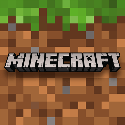 Minecraft Mod APK 1.21.0.03 (menu) Android icon