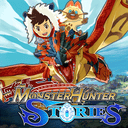 Monster Hunter Stories Mod APK 1.3.7 (menu) Android